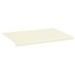 Tela de repuesto para toldo crema 5x3,5