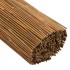 Valla cañizo de bambú 500x100