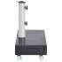 Base de sombrilla granito negra 45x25x8