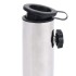 Base de sombrilla granito negra 45x25x8