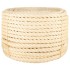 Cuerda 100% sisal 20 mm 25