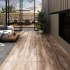Lamas de suelo autoadhesivas PVC madera deslavada 5,21 m² 2