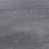 Lamas para suelo autoadhesivas PVC gris madera mate 5,21m² 2