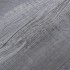 Lamas para suelo autoadhesivas PVC gris madera mate 5,21m² 2
