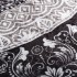 Alfombra lavable antideslizante multicolor 160x230