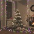 Tira de luces con 2000 LED PVC pastel multicolor 200