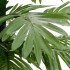 Palmera artificial con 192 LED blanco cálido 300