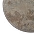 Tablero para mesa mármol gris Ø40x2,5