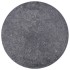 Tablero para mesa mármol gris Ø40x2,5