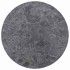 Tablero para mesa mármol gris Ø40x2,5