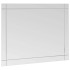 Espejo de pared vidrio 80x60