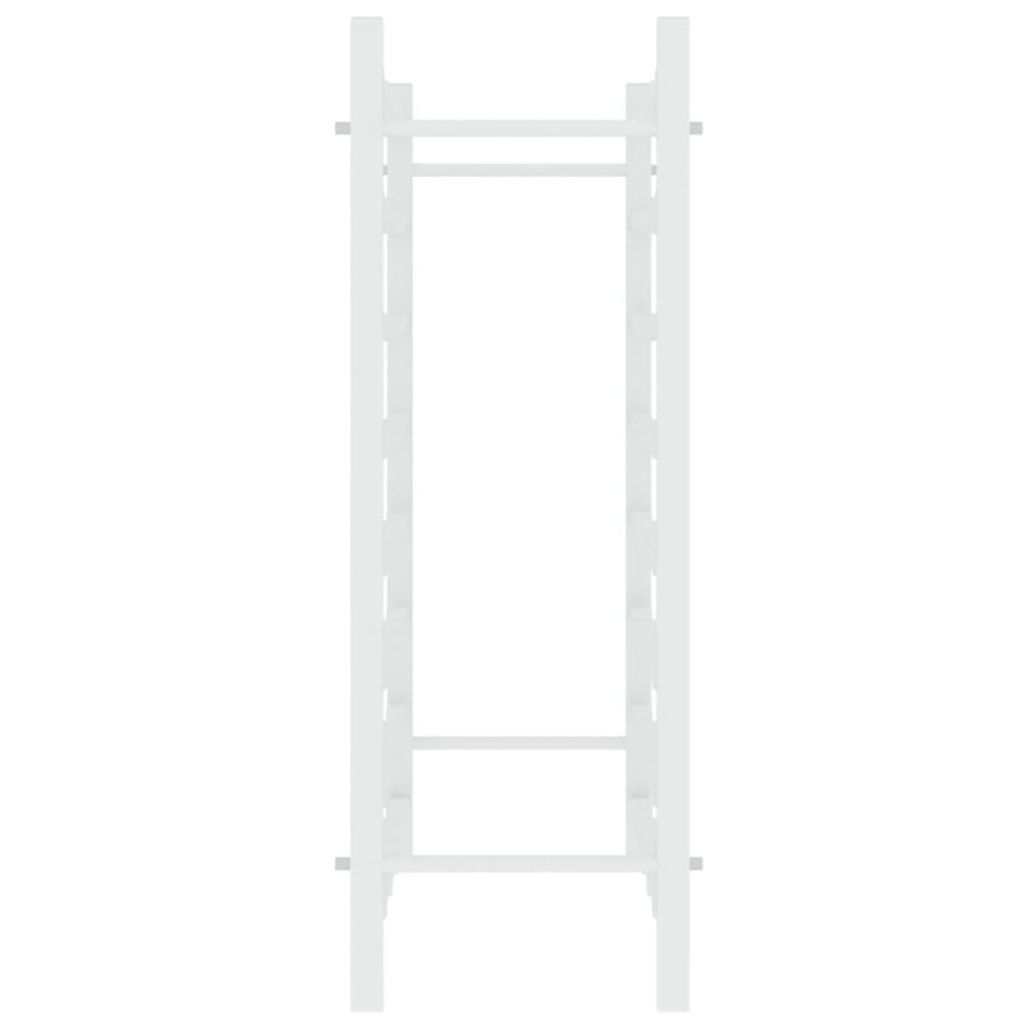 Botellero para 48 botellas de metal