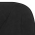 Silla de oficina giratoria de terciopelo