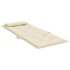 Cojines de silla respaldo alto 6 uds tela Oxford color