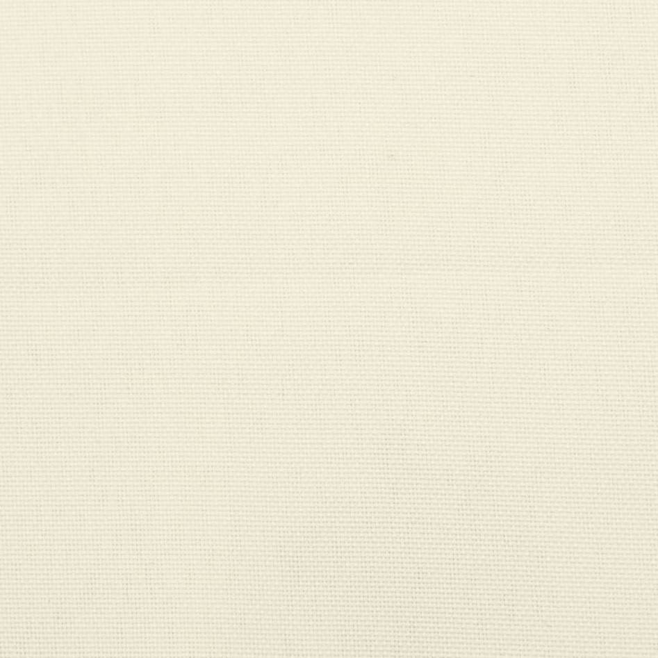 Cojines de silla respaldo alto 6 uds tela Oxford color