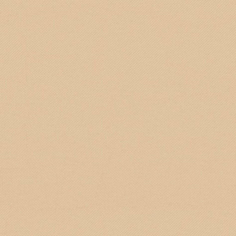 Taburetes de jardín con cojines 2 uds madera maciza de