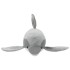 Delfín de peluche