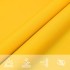 Toldo de vela triangular tela Oxford amarillo 5x5x5