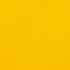 Toldo de vela triangular tela Oxford amarillo 5x5x5