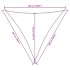 Toldo de vela triangular tela Oxford amarillo 5x5x5