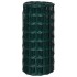 Set de euro valla acero verde 25x0,8