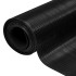 Alfombrilla de goma antideslizante 1,5x2 m 3 mm acanalado