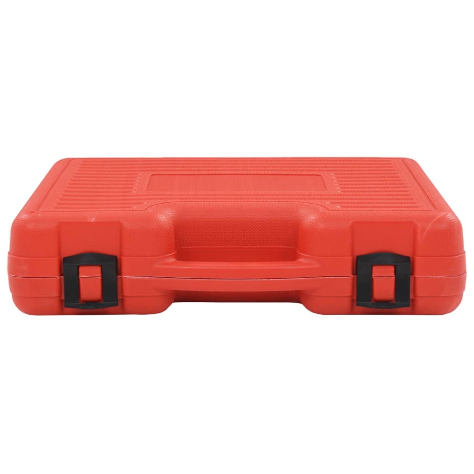 Juego de comprobador de compresión de motores