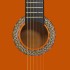 Set de guitarra clásica para principiantes 12 piezas 4/4