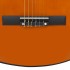 Set de guitarra clásica para principiantes 12 piezas 4/4