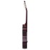 Set de guitarra clásica para principiantes 12 piezas 4/4