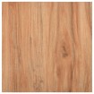 Lamas para suelo autoadhesivas PVC natural 5,11 m²