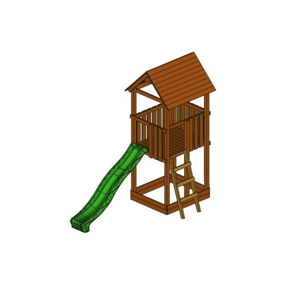 Tibidabo Parque Infantil