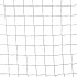 Portería de fútbol acero 184x91x124,5