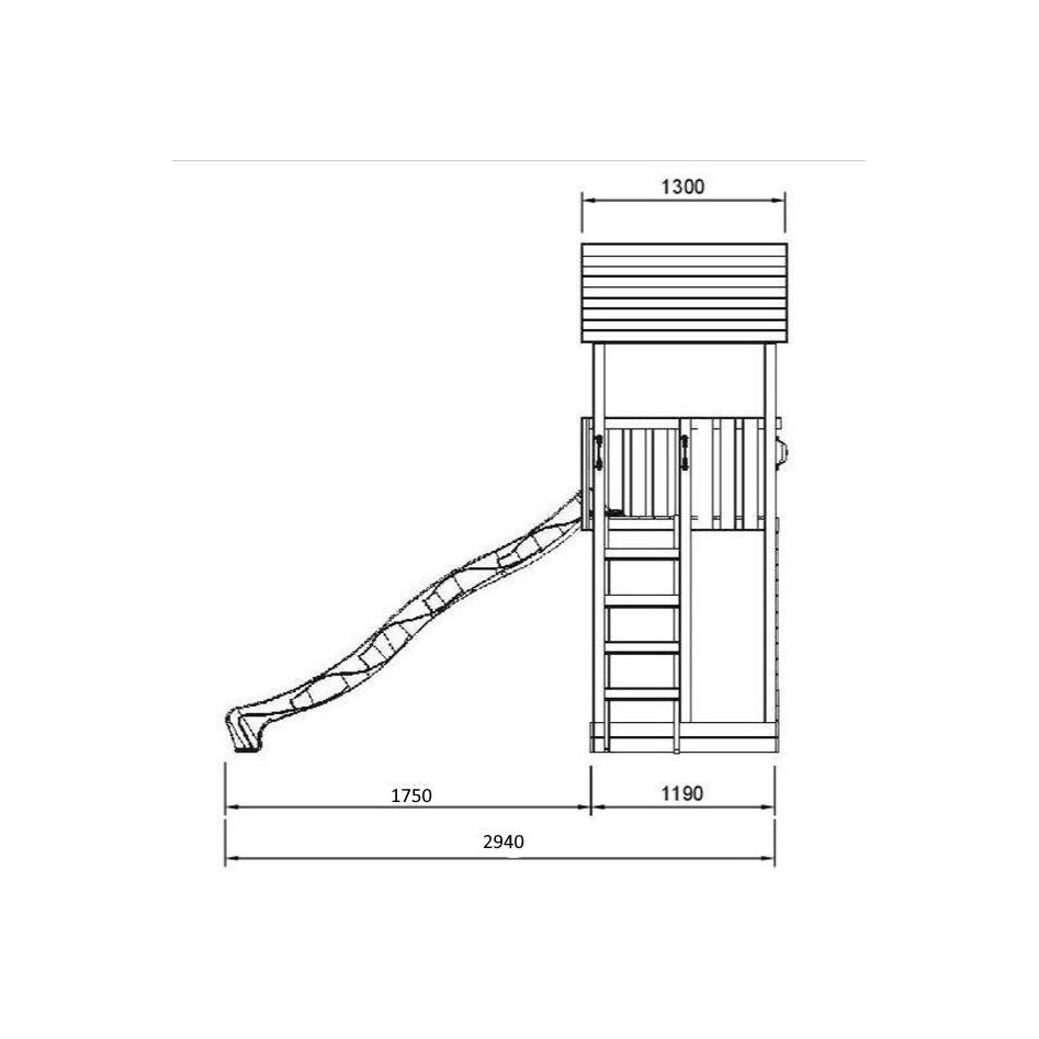 Tibidabo Parque Infantil