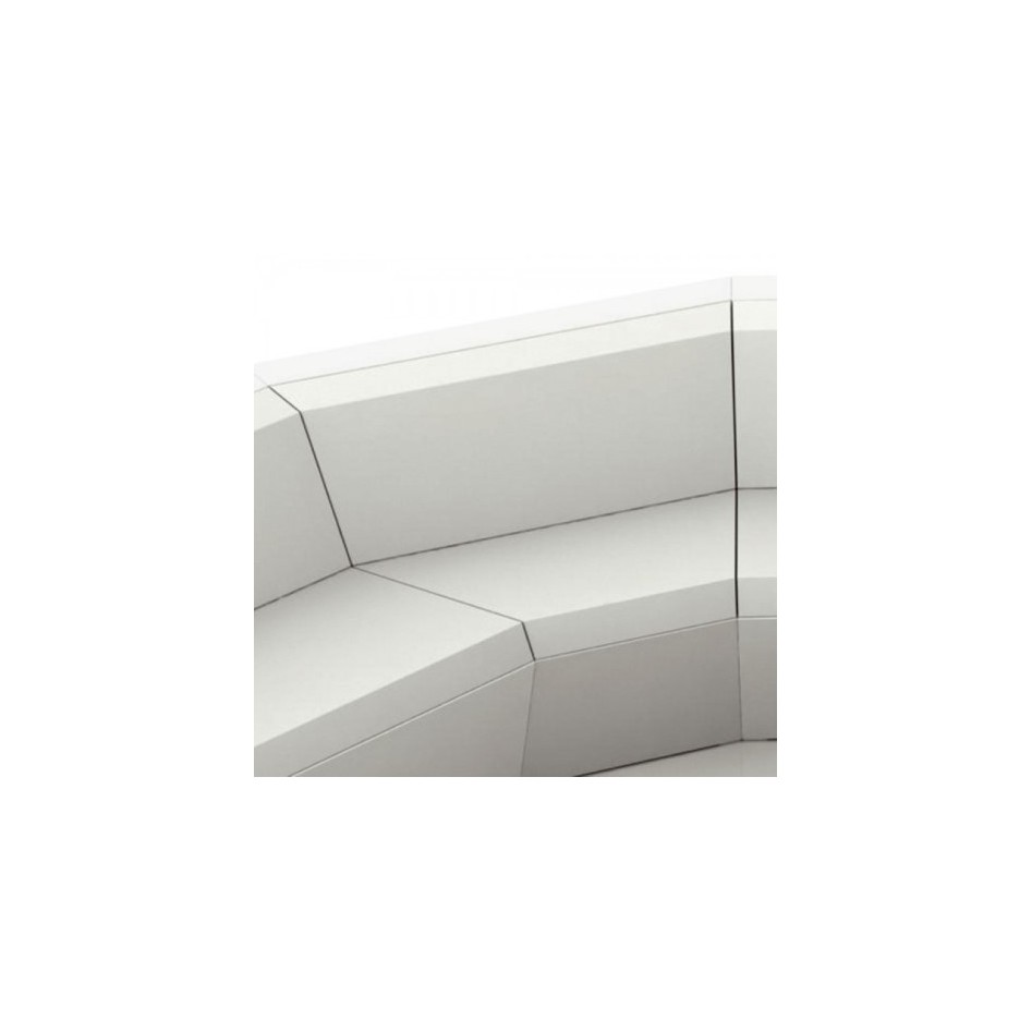 Sofá modular by Vondom