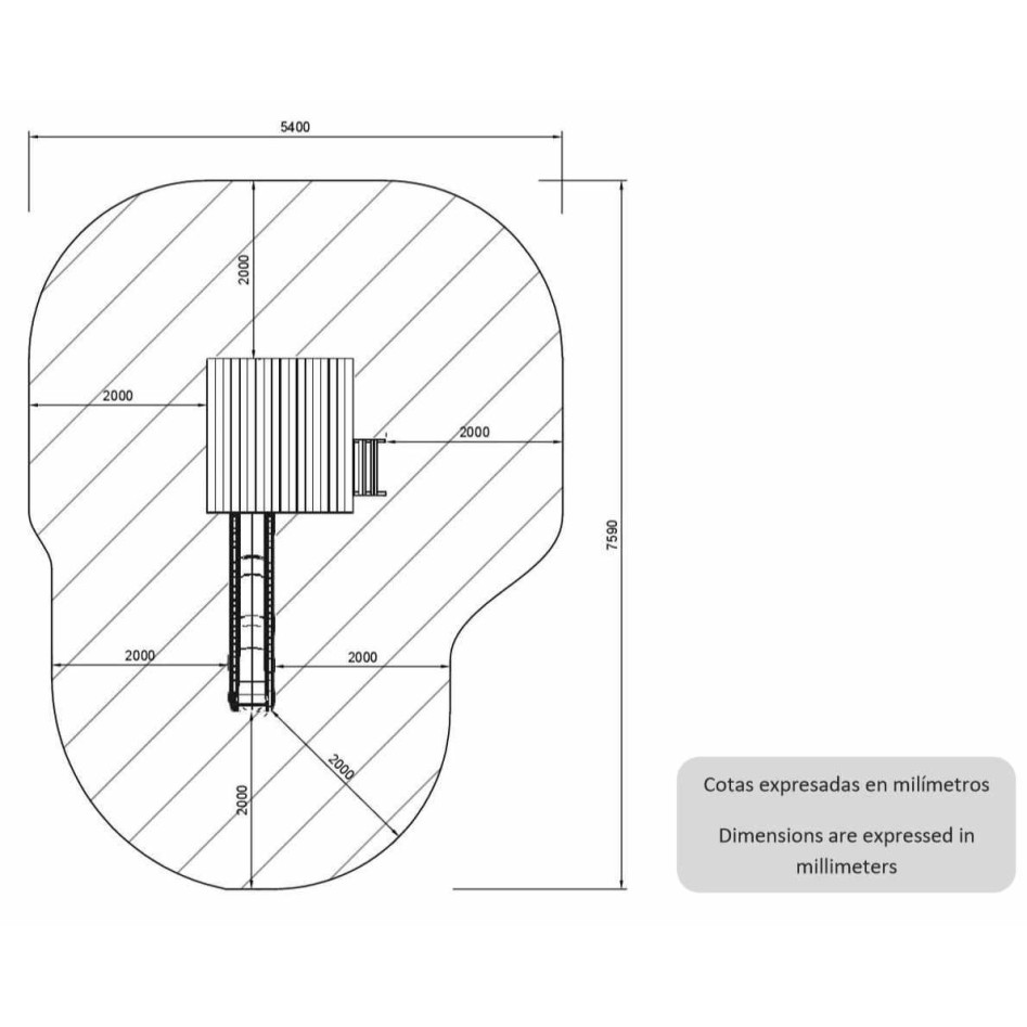 Tibidabo Parque Infantil