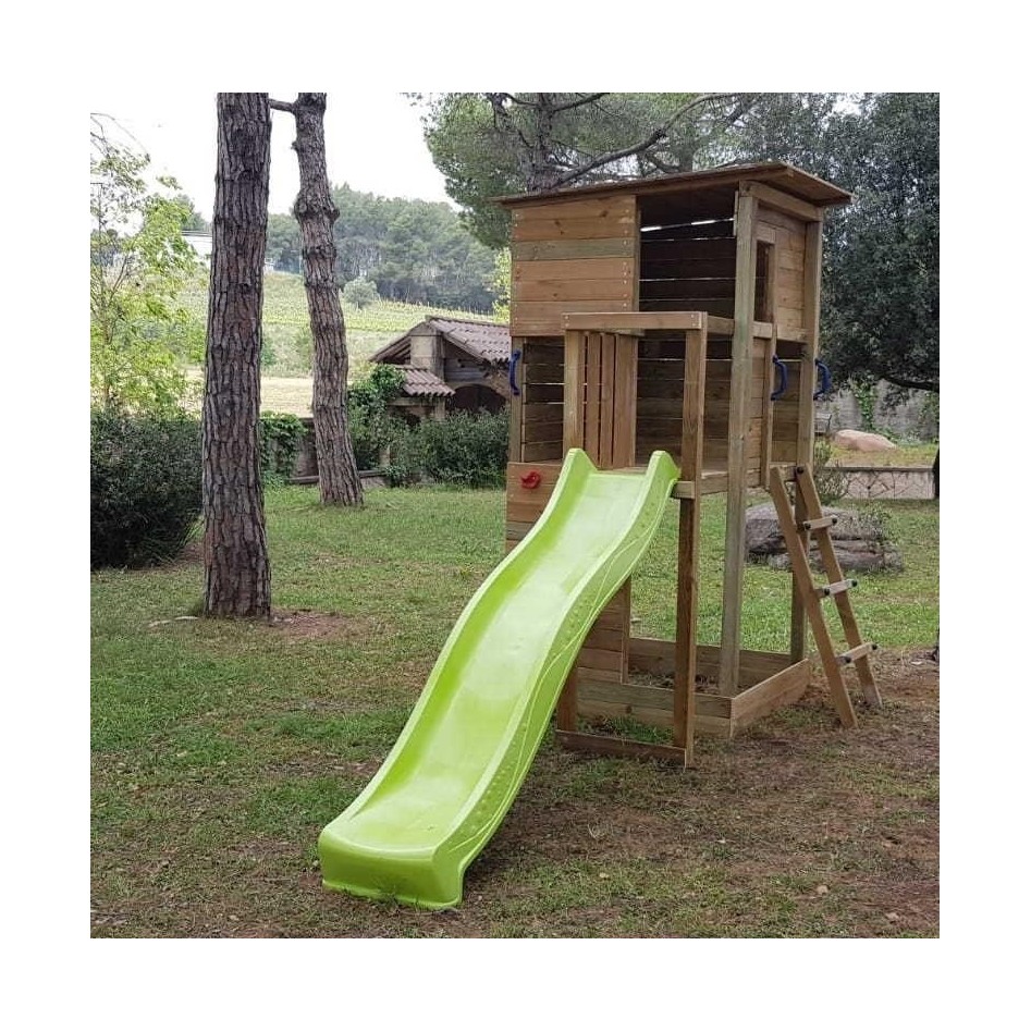 Taga Parque Infantil