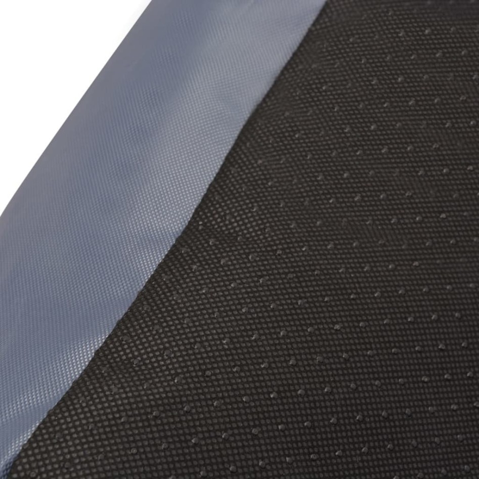 Cama para perro con cojín acolchado talla XXL