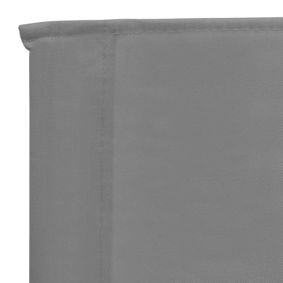 Sillas de playa plegables 2 unidades tela