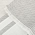 Alfombra para tienda de campaña gris 400x250