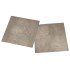 Lamas para suelo autoadhesivas 55 uds PVC gris 5,11