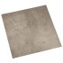 Lamas para suelo autoadhesivas 55 uds PVC gris 5,11