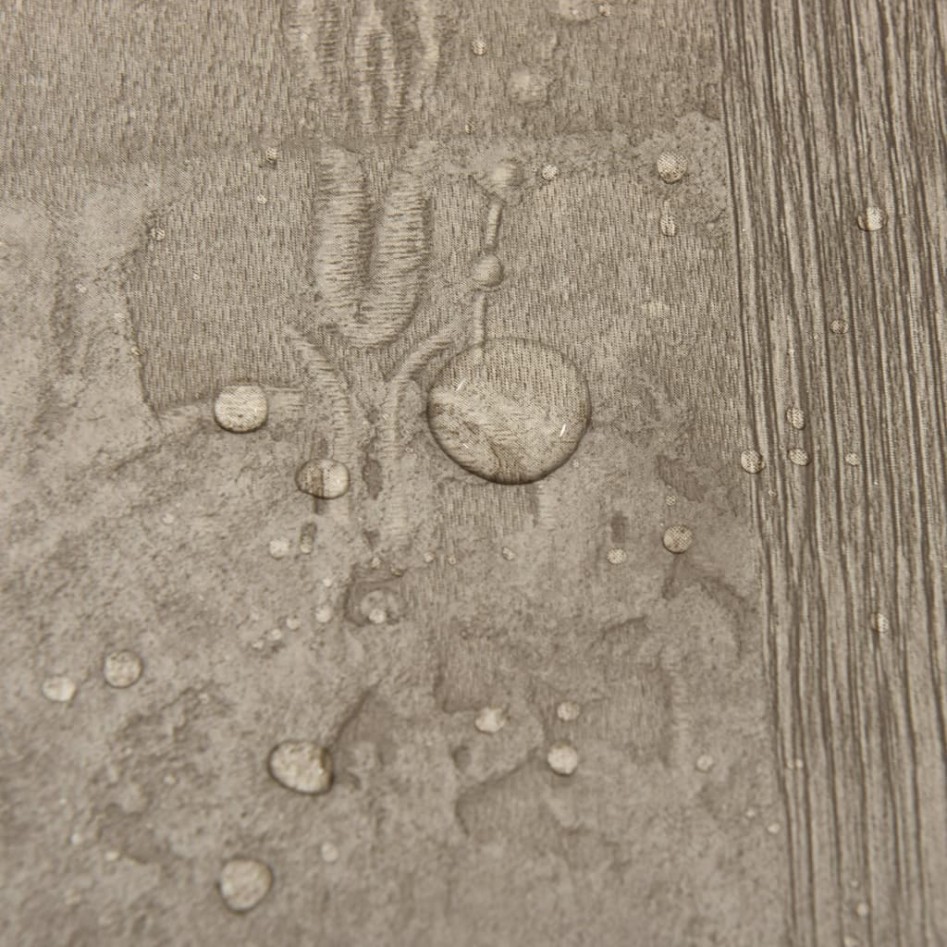 Lamas para suelo autoadhesivas 55 uds PVC gris 5,11