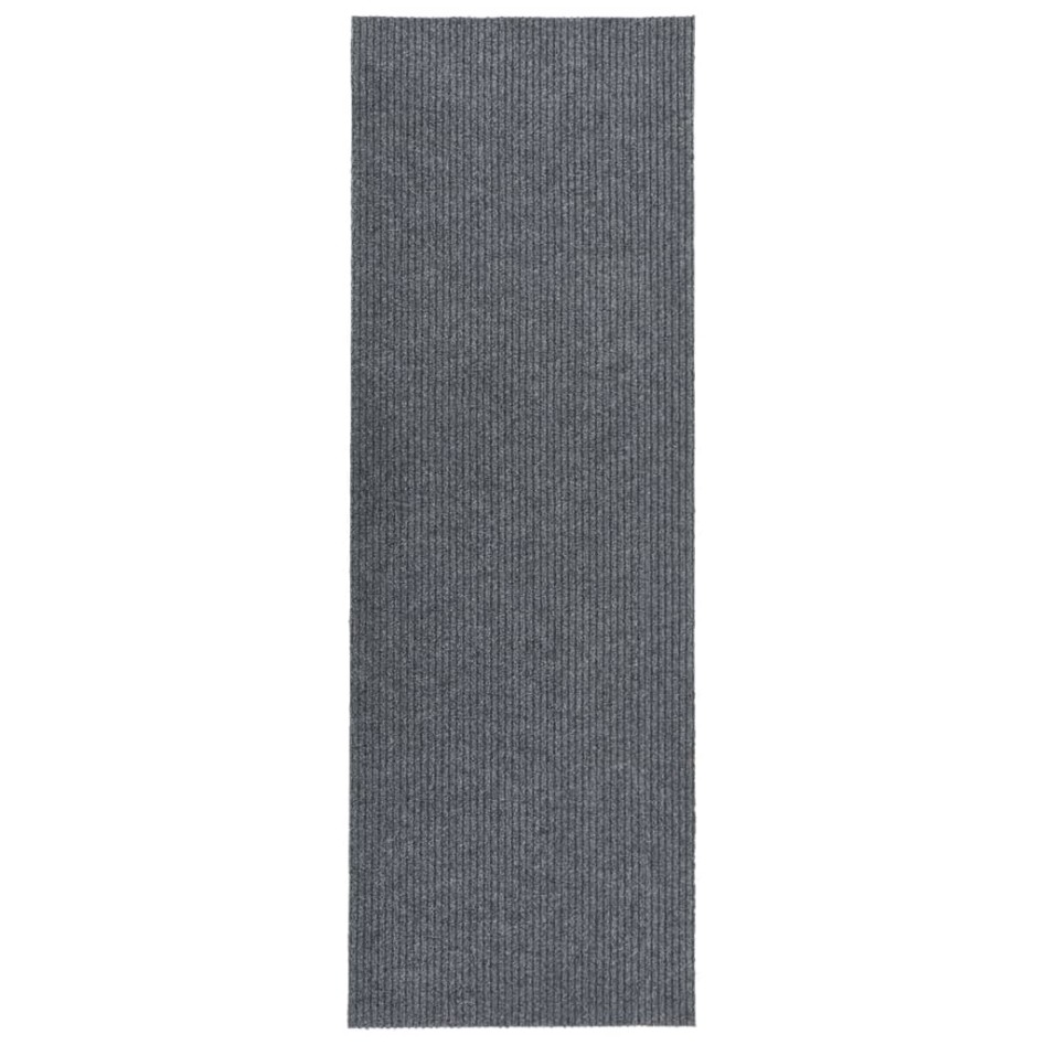 Alfombra de pasillo atrapa suciedad 100x350 cm