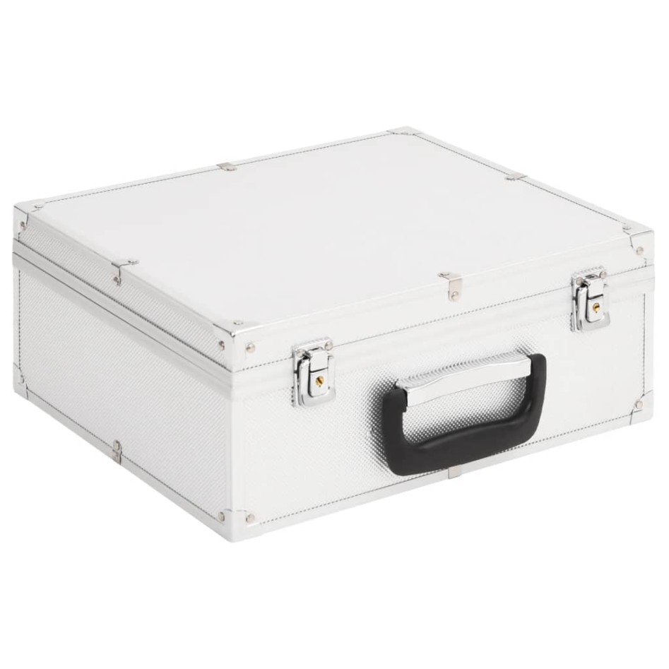 Juego de fichas de póker 300 piezas 11,5