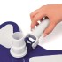 Bestway Kit de mantenimiento para piscinas Flowclear