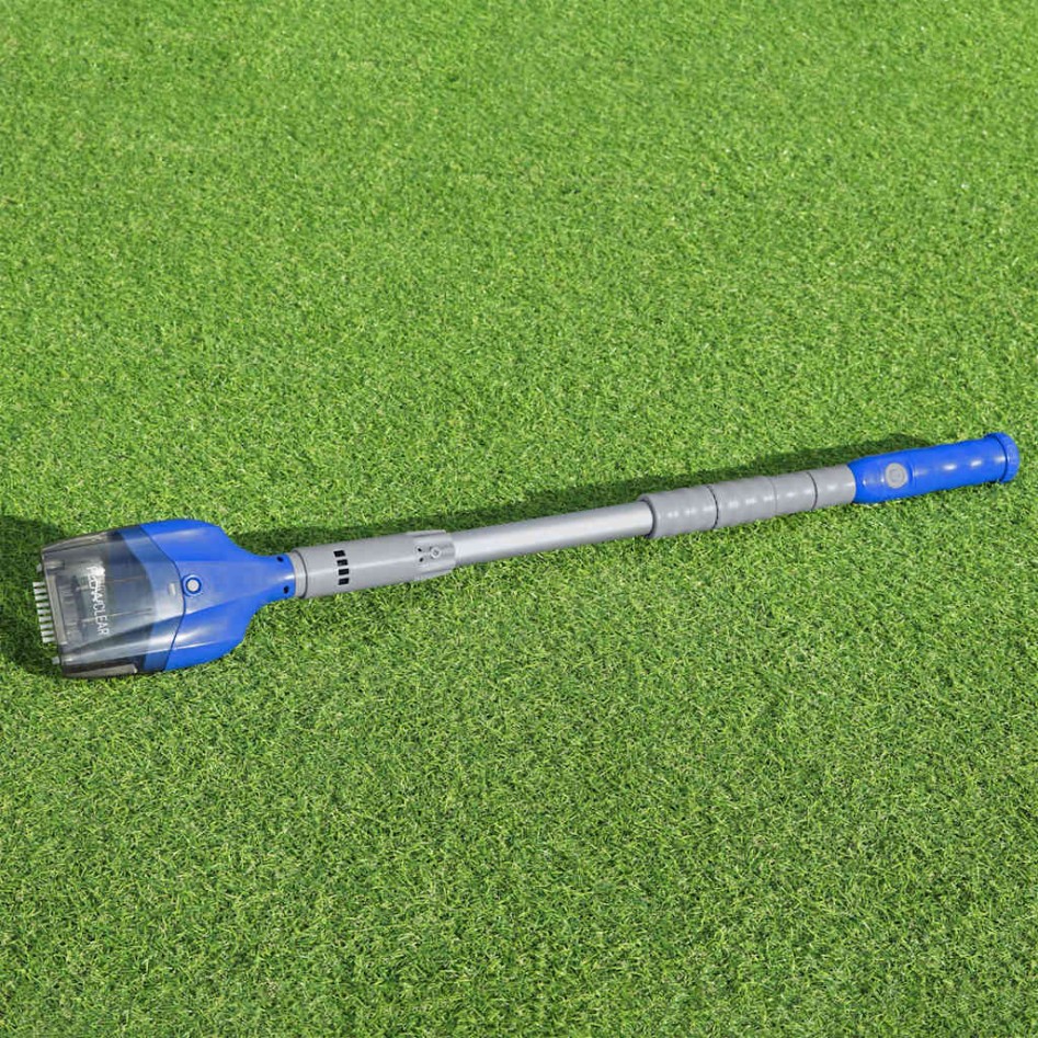 Bestway Aspirador de piscina inalámbrico Flowclear