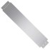 Set de cercas para césped 10 piezas acero galvanizado