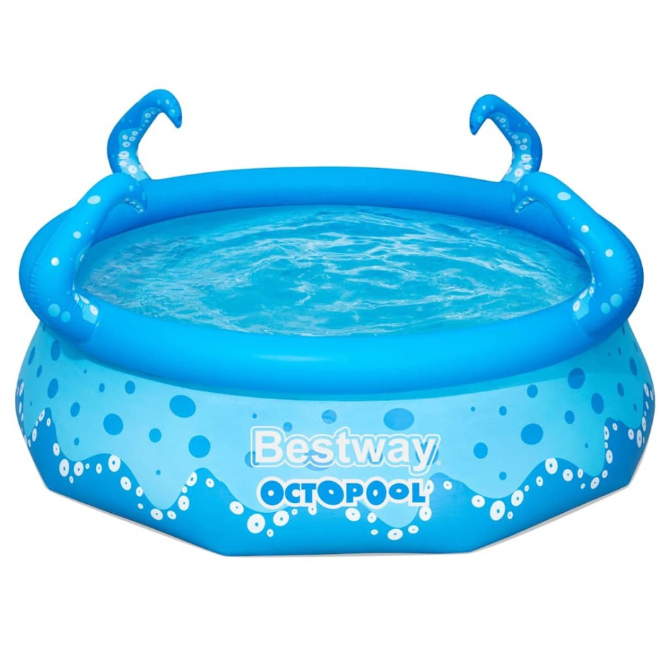 Bestway Piscina Easy Set OctoPool 274x76