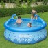 Bestway Piscina Easy Set OctoPool 274x76